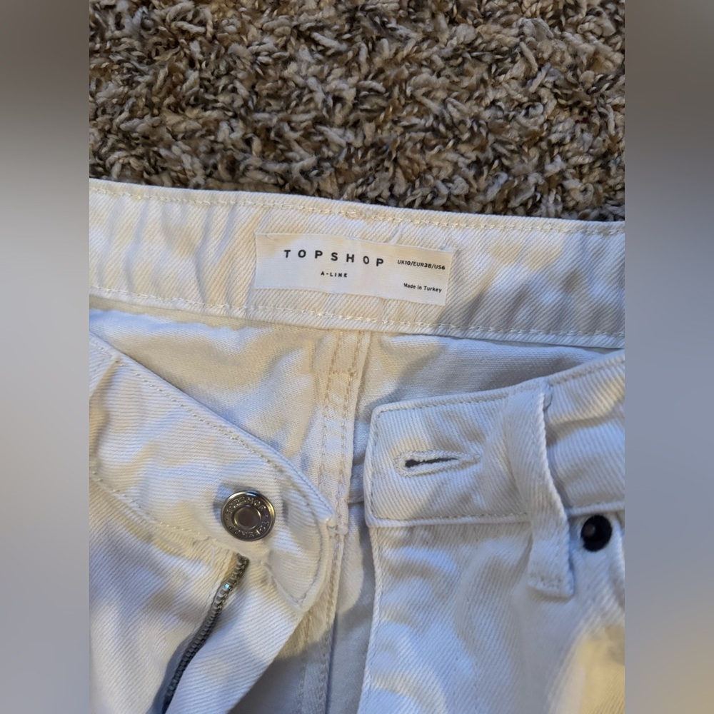 Topshop Shorts